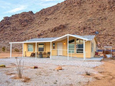31950 Smoke Bush Rd, Lucerne Valley, CA, 92356