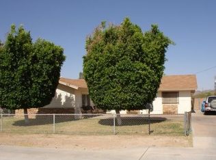 8633 S 7th St, Phoenix, AZ 85042