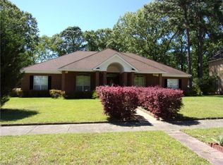 4431 Bent Tree Rd, Eight Mile, AL 36613