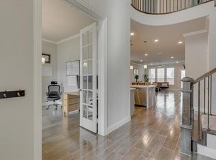 1611 Coventry Ct, Farmers Branch, TX 75230