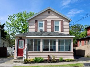 211 Pharis St, Syracuse, NY 13204
