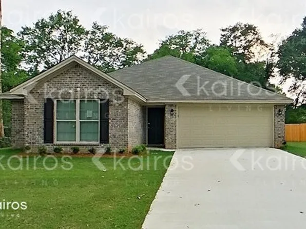 830 Washington Ferry Rd, Prattville, AL 36067