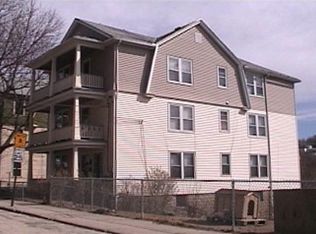 154 Easton Ave, Waterbury, CT 06704