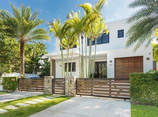 3427 N Meridian Ave, Miami Beach, FL 33140