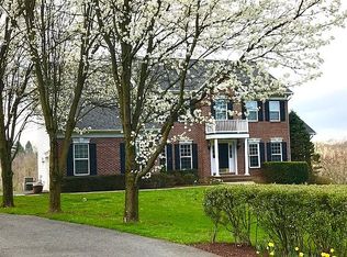 9901 Ritchie Dr, Ijamsville, MD 21754