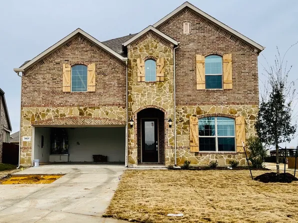 (undisclosed Address), McKinney, TX 75071