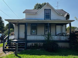 110 W Academy St, Albion, NY 14411