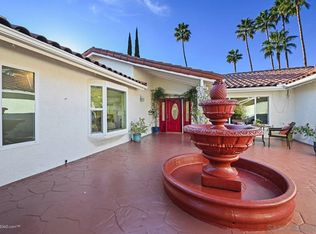 3434 Los Sicomoros Ln, Fallbrook, CA 92028