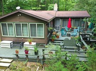 657 Laurel Falls Rd, Meyersdale, PA 15552