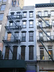 Rented by The Loft Broker