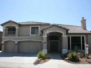 27816 N 47th St, Cave Creek, AZ 85331