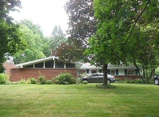 4114 Barbara Dr, Toledo, OH 43623