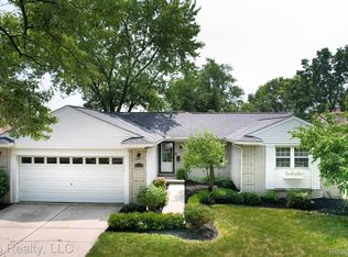 44125 S Umberland Cir, Canton, MI 48187