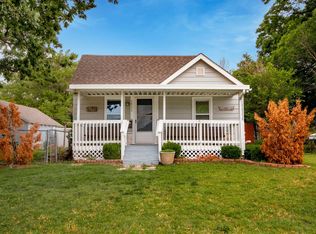 1711 S Millwood Ave, Wichita, KS 67213