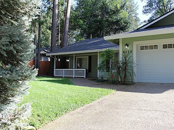 6320 Bliss Ct, Magalia, CA 95954