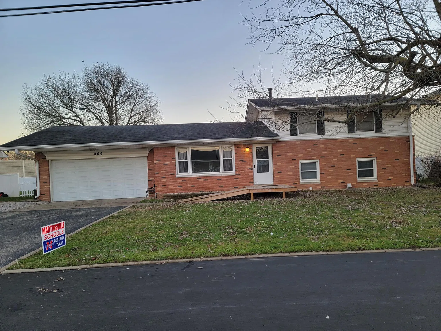 409 Virginia St photo 1