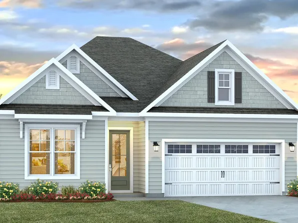 2072 Cypress Hill Dr SE Lot 276, Bolivia, NC 28422