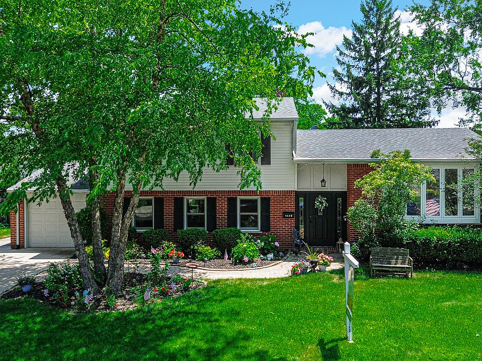 1st image of 1449 E Joan Dr