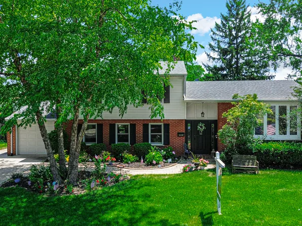 1449 E Joan Dr, Palatine, IL 60074