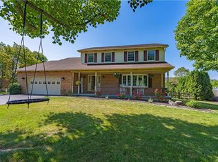 3226 Margate Rd, Bethlehem, PA 18020