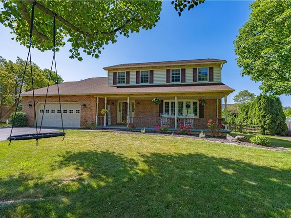 3226 Margate Rd, Bethlehem, PA 18020