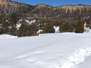 Highway 64 W Victorias Tract, Chama, NM 87520