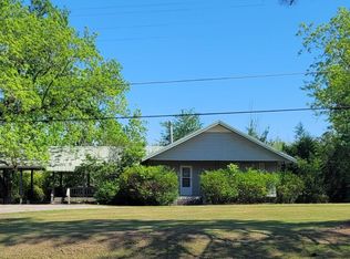 5254 Kowaliga Rd, Eclectic, AL 36024