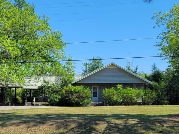 5254 Kowaliga Rd, Eclectic, AL 36024