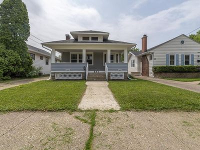 854 Benton Avenue, Janesville, WI, 53545