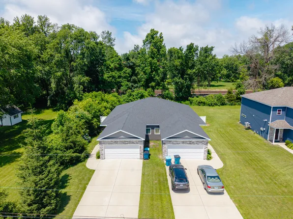 1254-1256 Lawson Ln, Chesterton, IN 46304