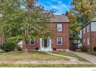 7479 Shaftesbury Ave, Saint Louis, MO