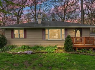 433 Lake St, Crown Point, IN 46307