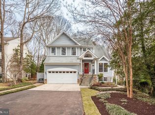 273 Ross Landing Rd, Severna Park, MD 21146