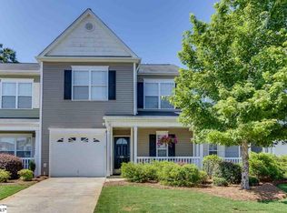 526 Wesberry Cir, Spartanburg, SC 29301