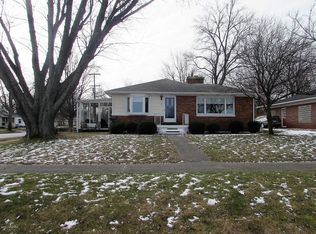 1150 Colfax Ave, Grand Haven, MI 49417