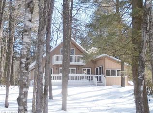 3 Bear Hill Rd, Limerick, ME 04048