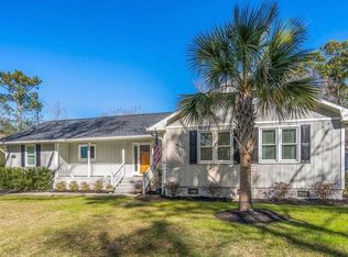 617 Porters Neck Rd, Wilmington, NC 28411