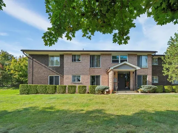 12 Barnett Drive #3, Monroe, NY 10950