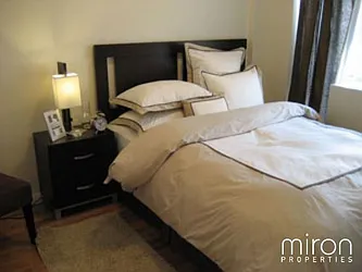 Rented by Miron Properties