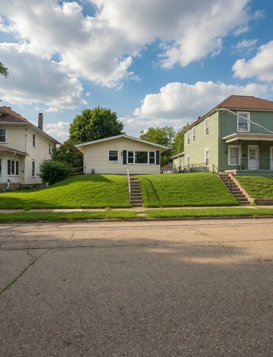 826 Grant Street — Photo 2