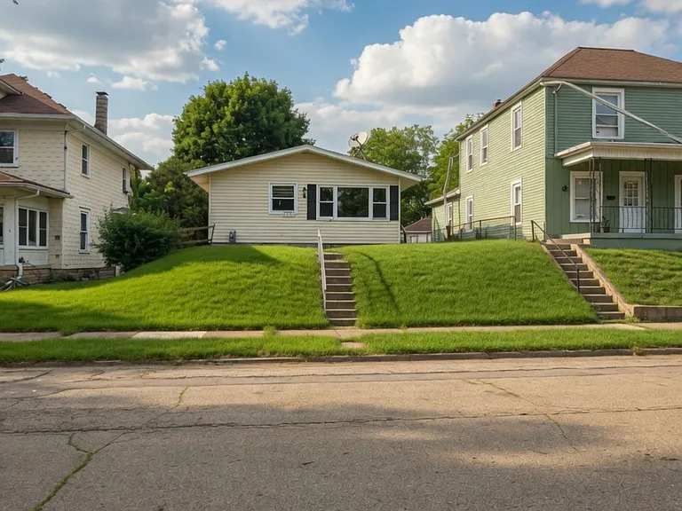 826 Grant St — Photo 2
