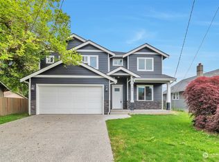 708 Jameson St, Sedro Woolley, WA