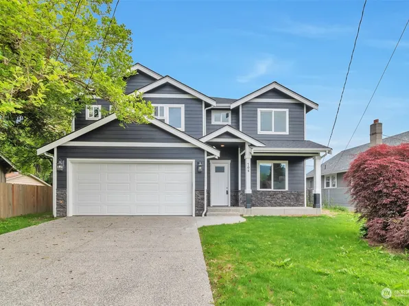 708 Jameson Street, Sedro Woolley, WA 98284
