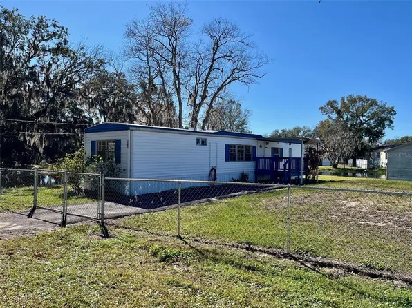 2944 Palm Cir, Haines City, FL 33844