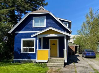 2105 C St UNIT A, Bellingham, WA 98225