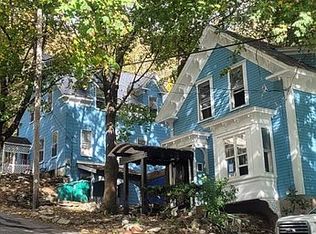 3 Taft St, Fitchburg, MA 01420