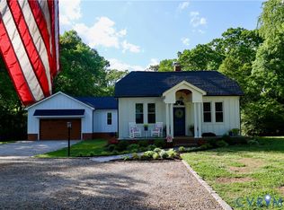 932 Lee Rd, Crozier, VA 23039