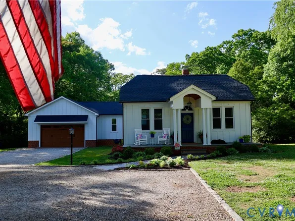 932 Lee Rd, Crozier, VA 23039