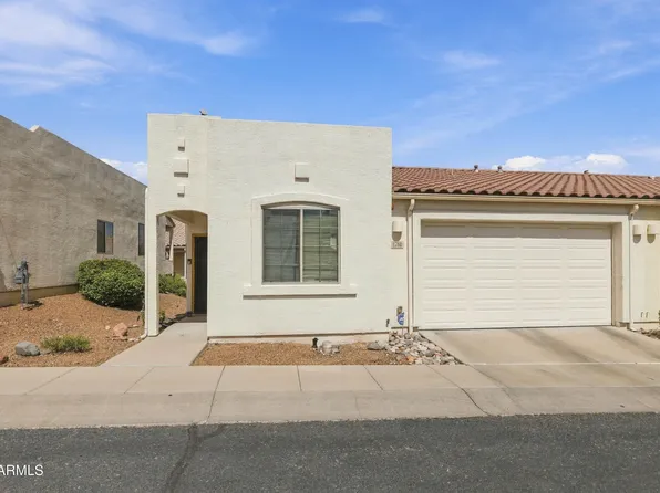 1790 Manzanita Drive, Cottonwood, AZ 86326