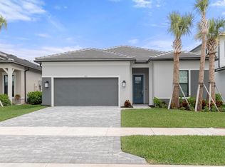 9195 Cape Honey Bee Ln, Lake Worth, FL 33467